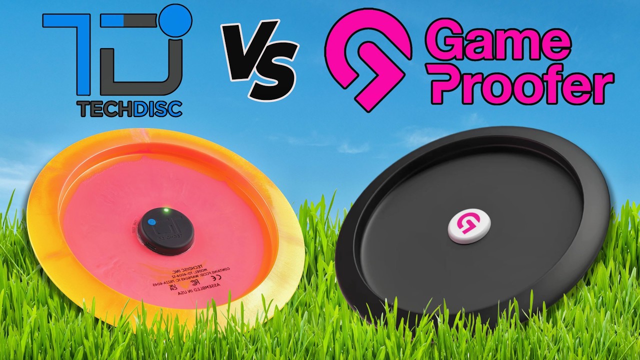 Tech Disc против Gameproofer: правда раскрыта