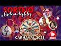 Sorteio ordem dos desfiles rio carnaval 2025  grupo especial