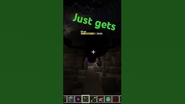 Minecraft’s Hardest Mod Pack Gets Harder - RLCraft #rlcraft #minecraft #update