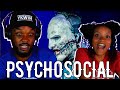 What Does It Mean? 🎵 Slipknot Psychosocial Reaction