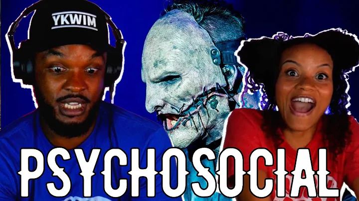 Slipknot Psychosocial İncelemesi - Anlamı Ne?
