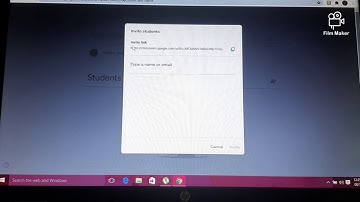 How to Create Google Classroom?(tagalog tutorial)