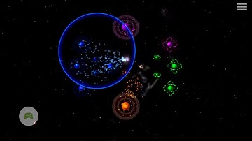 Auralux Hangars - Auralux Constellations Leo Gas Giants Nova Time (Walkthrough)