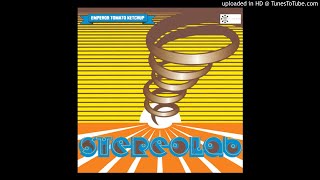 Stereolab - Metronomic Underground