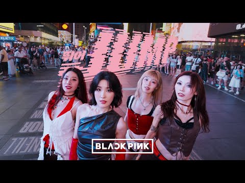K-POP・アジア BLACK PINK BLACKPINK celebrates 8th anniversary since debut as K-pop