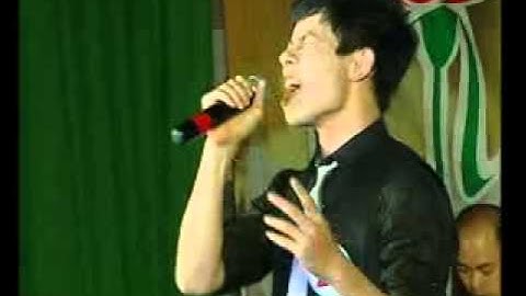 Nồng nàn Hà Nội Nguyễn Đức Cường   Lê Sỹ Tuệ