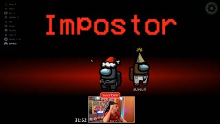 DjMaRiiO AND AURONPLAY SPECTACULAR IMPOSTORS