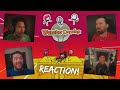 Youtuber's React To Wombo Combo! [Henry Stickmin - Completing The Mission]