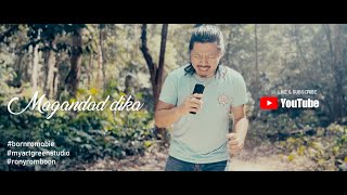 HITI OKU MAGANDAD DIKA | RONY ROMBOON | MUSIC VIDEO