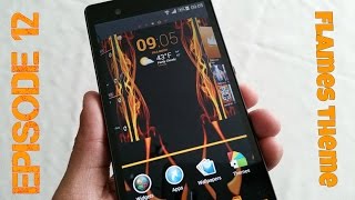 Android Weekly Themes Episode 12 screenshot 4