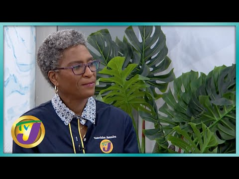 TVJ Celebrates 25 Years with Dr. Claire Grant | TVJ Smile Jamaica