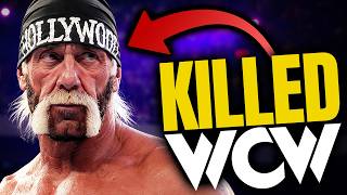 How Good Was Hollywood Hulk Hogan Actually?