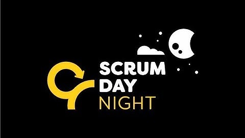 Scrum Day Night com Dave West, CEO da Scrum.org