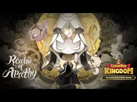 Cookie Run Kingdom OST | Realm of Apathy