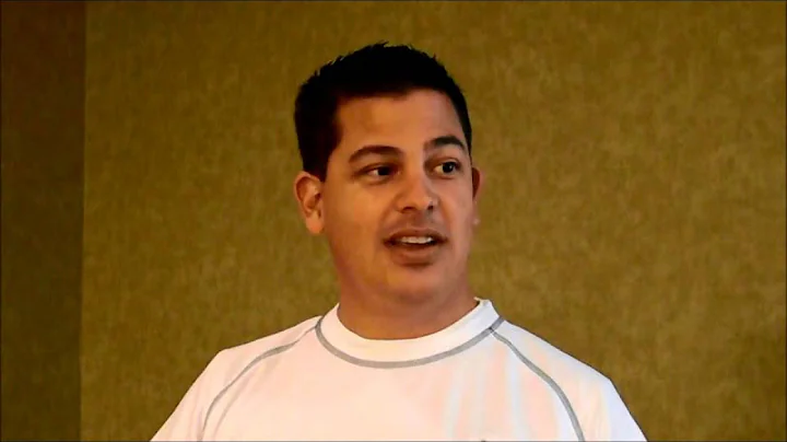 Roofing Sales Pro Sam Carrasquillo Video Testimonial