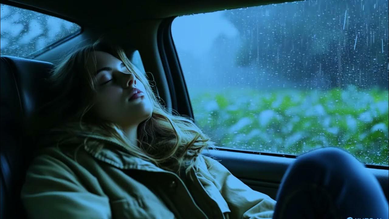 Rain Sounds for Sleep π ASMR Car Rain to Relax, De-Stress & Fall Asleep Fast Rain Sounds for Sleep π ASMR Car Rain to Relax, De-Stress & Fall Asleep Fast