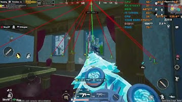 PUBG MOBILE BYPASS GAMELOOP 32 BIT BYPASS 4.1 NO EMULATOR DETECTED | PUBG MOBILE SUPER IPAD VIEW 4.0