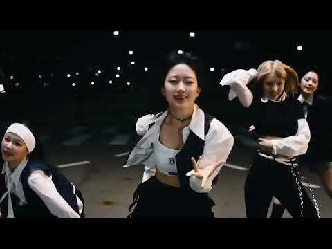NMIXX  "DASH"  M/V  Teaser