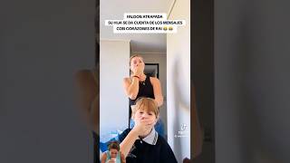 Hija De Faloon Ve Mensajes De Rai