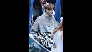 [ Wanna One ] 170829 Kang Daniel at PowerTime Radio - 워너원