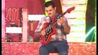 Elman Namazoğlu (Gitara) -Yanıq Kərəm. Elman Namazoğlu (Gitara) -Yanıq Kərəm.