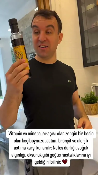 Vitamin deposu canlarım faydalarını saymakla bitmez ❤️