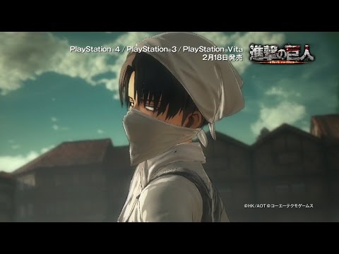 進撃の巨人　リヴァイ　まとめ hqdefault.jpg