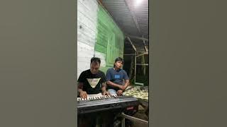 Nasib Cando Ayam Sabuangan. Suara Asli tanpa Microfon Edward Sikumbang