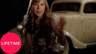 Bonnie & Clyde: Director's Chair | Lifetime