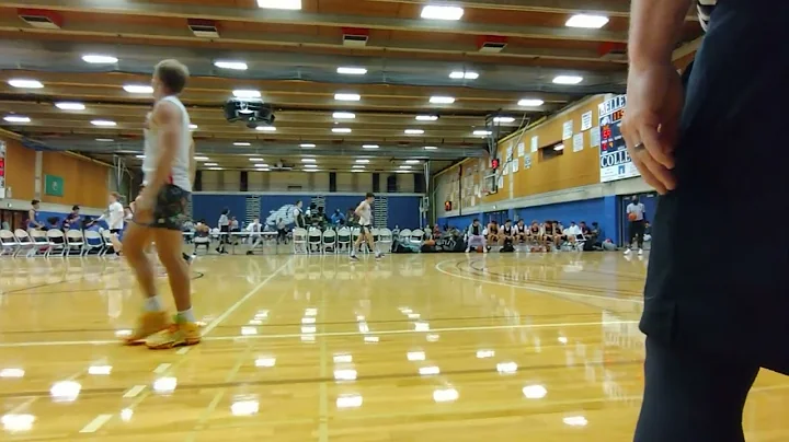 Mount Si vs. Ballard - Fall League - 9-25-22 2nd Half