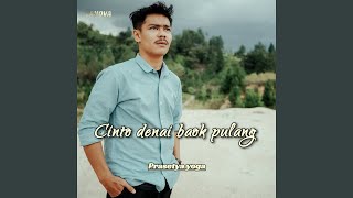 Cinto denai baok pulang