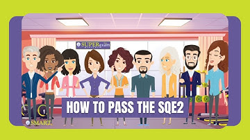 How to Pass the SQE2: Expert Steps and Tips from the Academy of Smart Lawyers