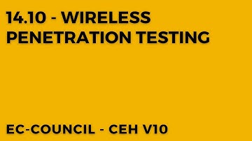 Mastering Wireless Penetration Testing: Securing Wi-Fi Networks Like a Pro