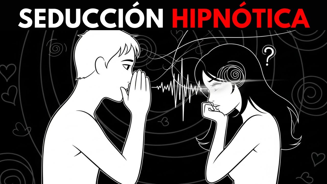 El Lenguaje Oculto que MANIPULA la Mente y el Deseo de Cualquiera