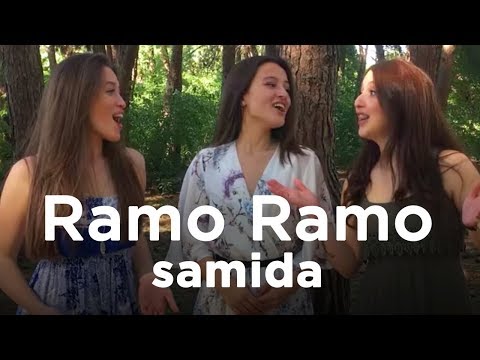 SAMİDA - Ramo Ramo