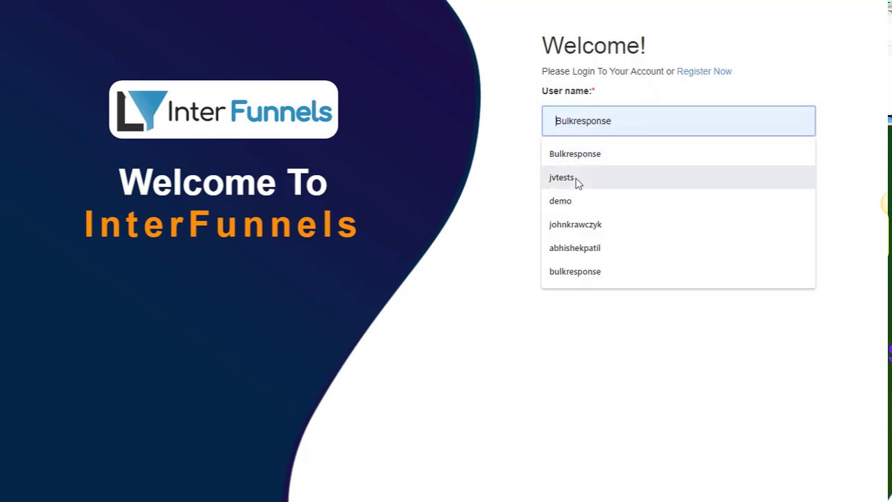 Interfunnels Review - What is Interfunnels ? - Best Interfunnels Review