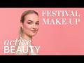 Festival-Make-up – Trend Tutorial | ACTIVE BEAUTY