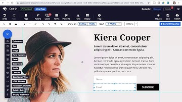 Convertri Help - How to Use Subscriber Tags