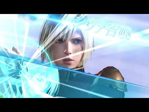 DFFAC 反省会41(エース ゴールドB)
