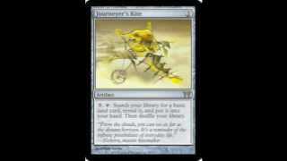 MagicTGInsider - Duel Decks: Venser vs. Koth (Part Two)