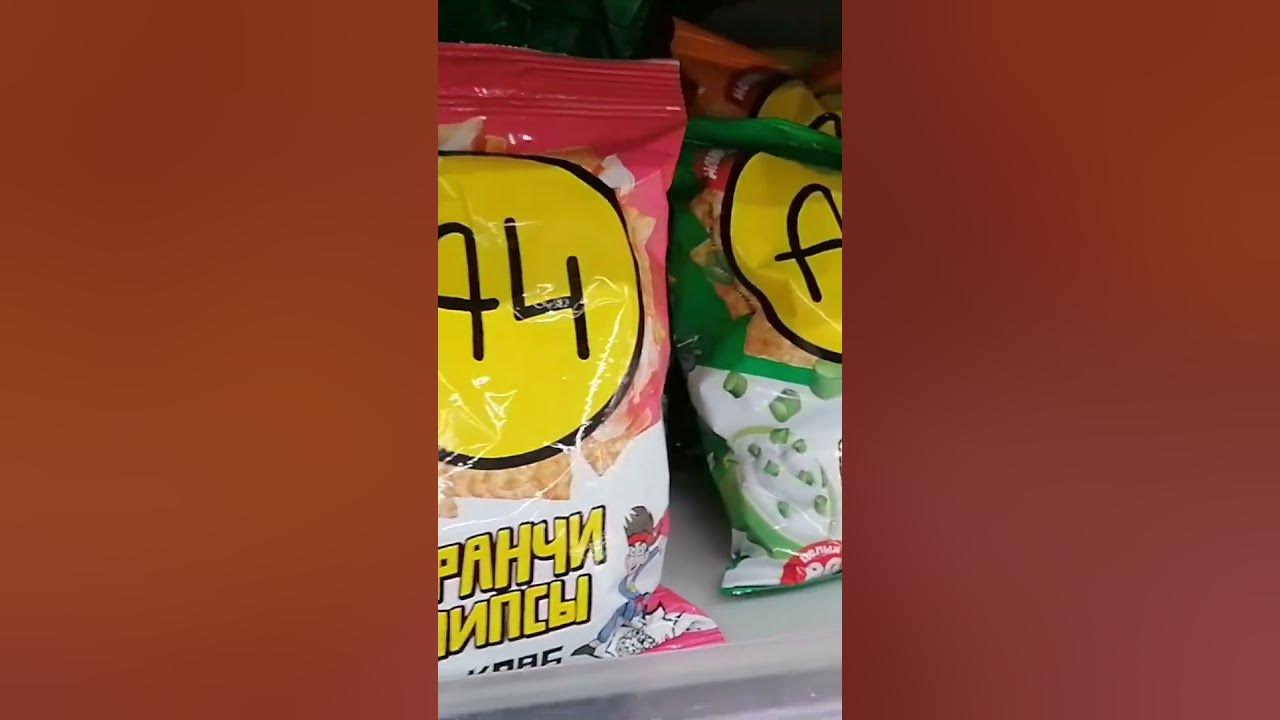 А4 кранчи !Все вкусы! - YouTube