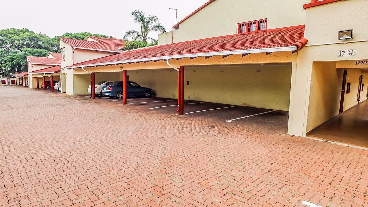 2 Bedroom Flat for sale in Gauteng East Rand Benoni Western