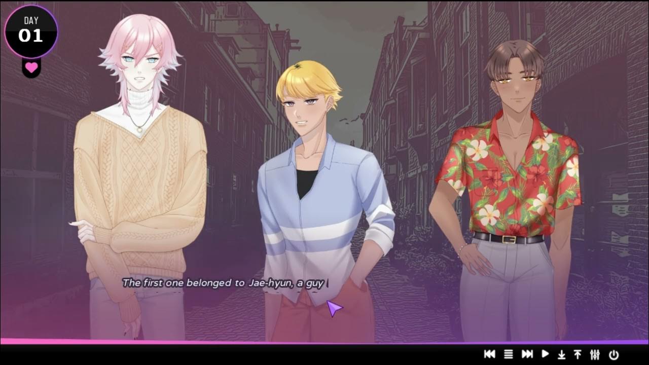 14 days with you game. 14 days with you game