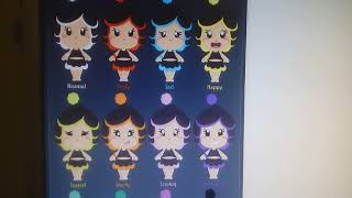 Hanazuki X Kiazuki Parte 3