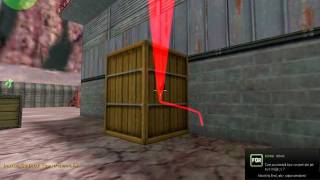 Cheats in AMXX: Grenade Trail