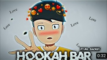 |hookah bar x @RGBucketList|ft.@RGBucketListedit|First love edit|❤️@KNS_EDITZ