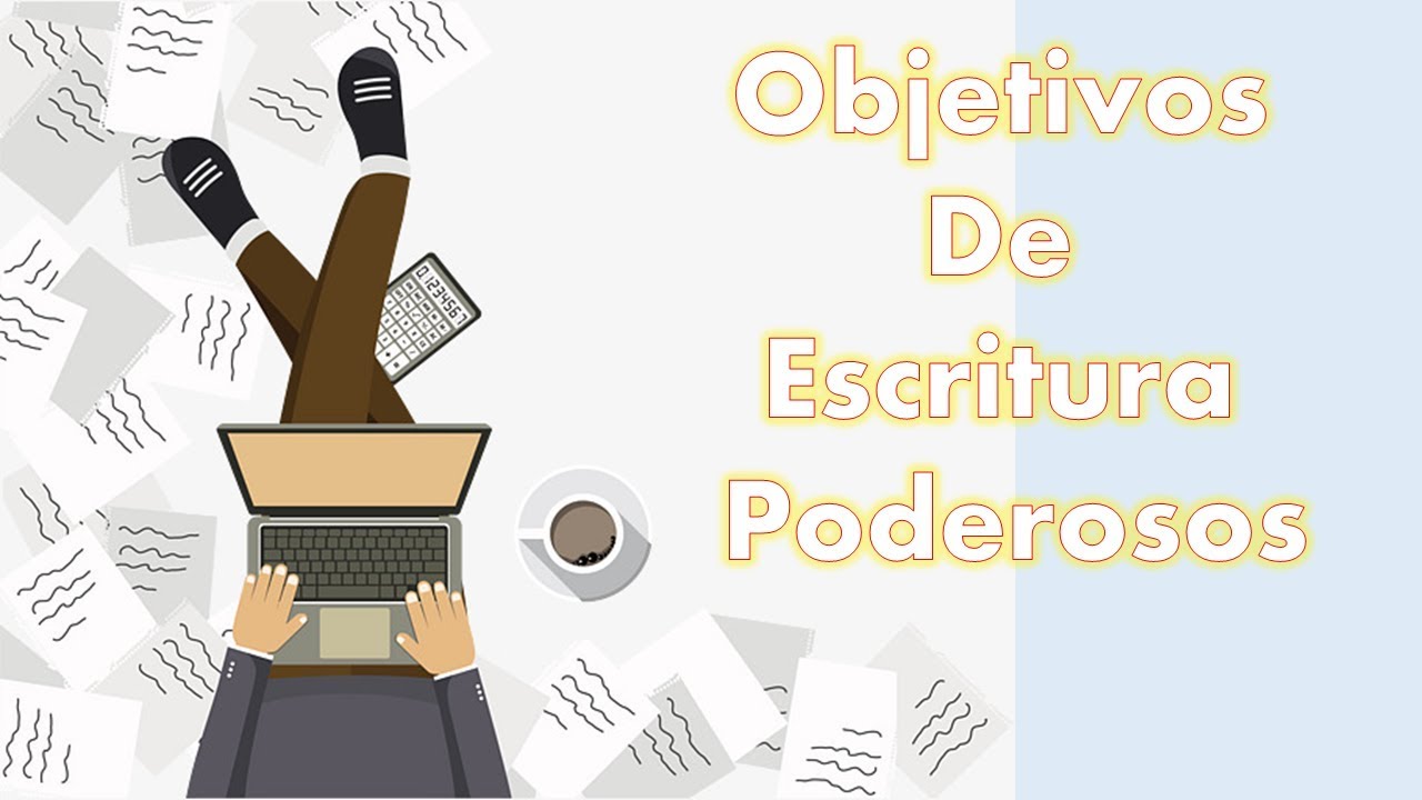 Como escribir una novela