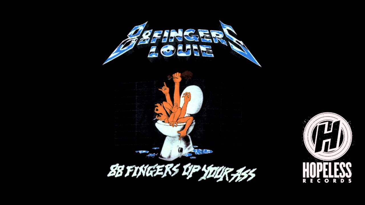 88 Fingers Louie - Try It Again auf YouTube ansehen 88 Fingers Louie - Try It Again auf YouTube ansehen