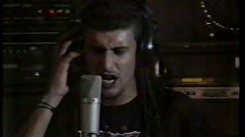 Fatal Array - Trapped Within