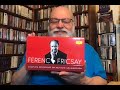 Capture de la vidéo Review: Dg's Magnificent Complete Ferenc Fricsay Box